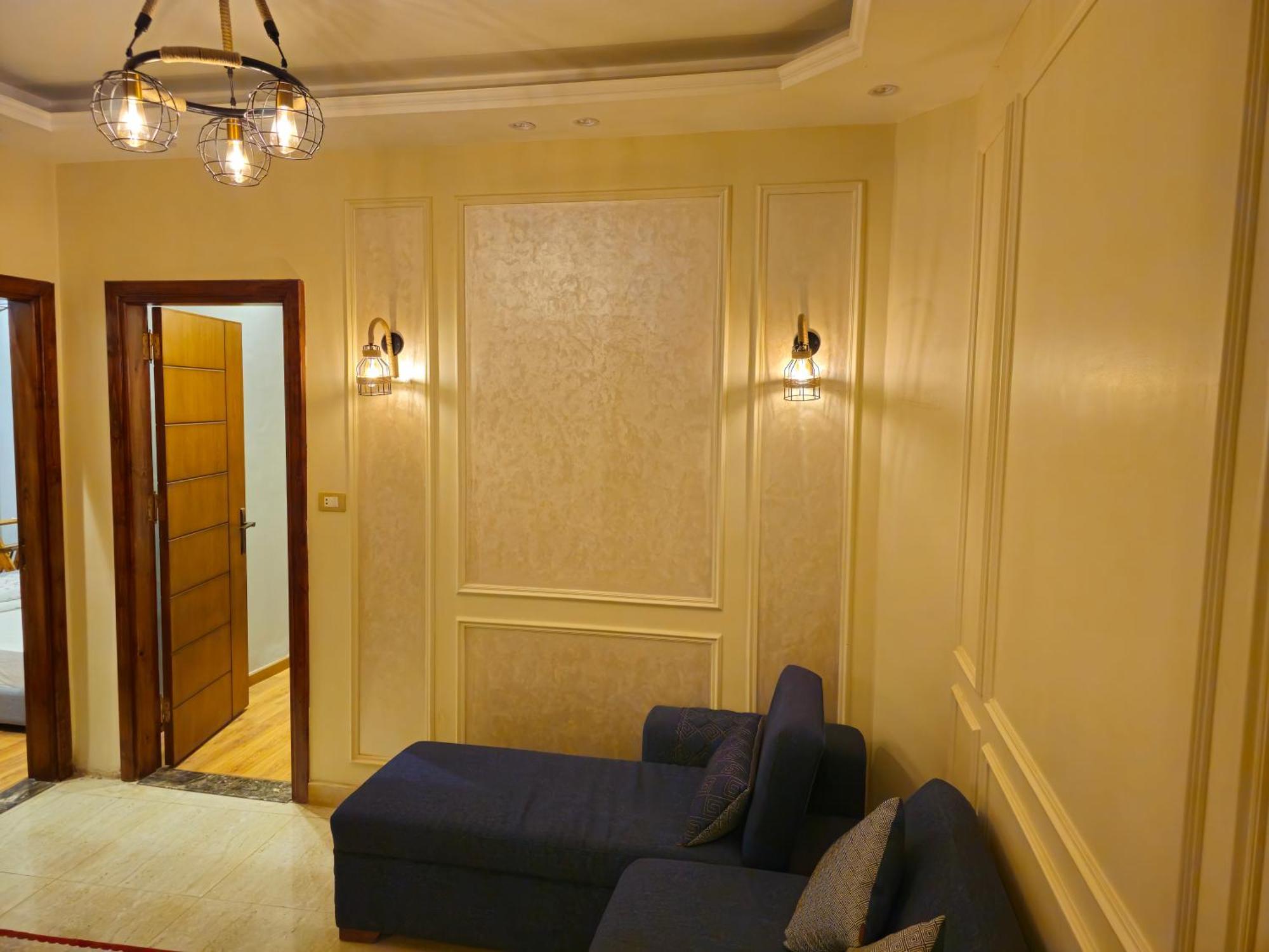3rd Floor Luxury Apartment-families Only * Alexandria