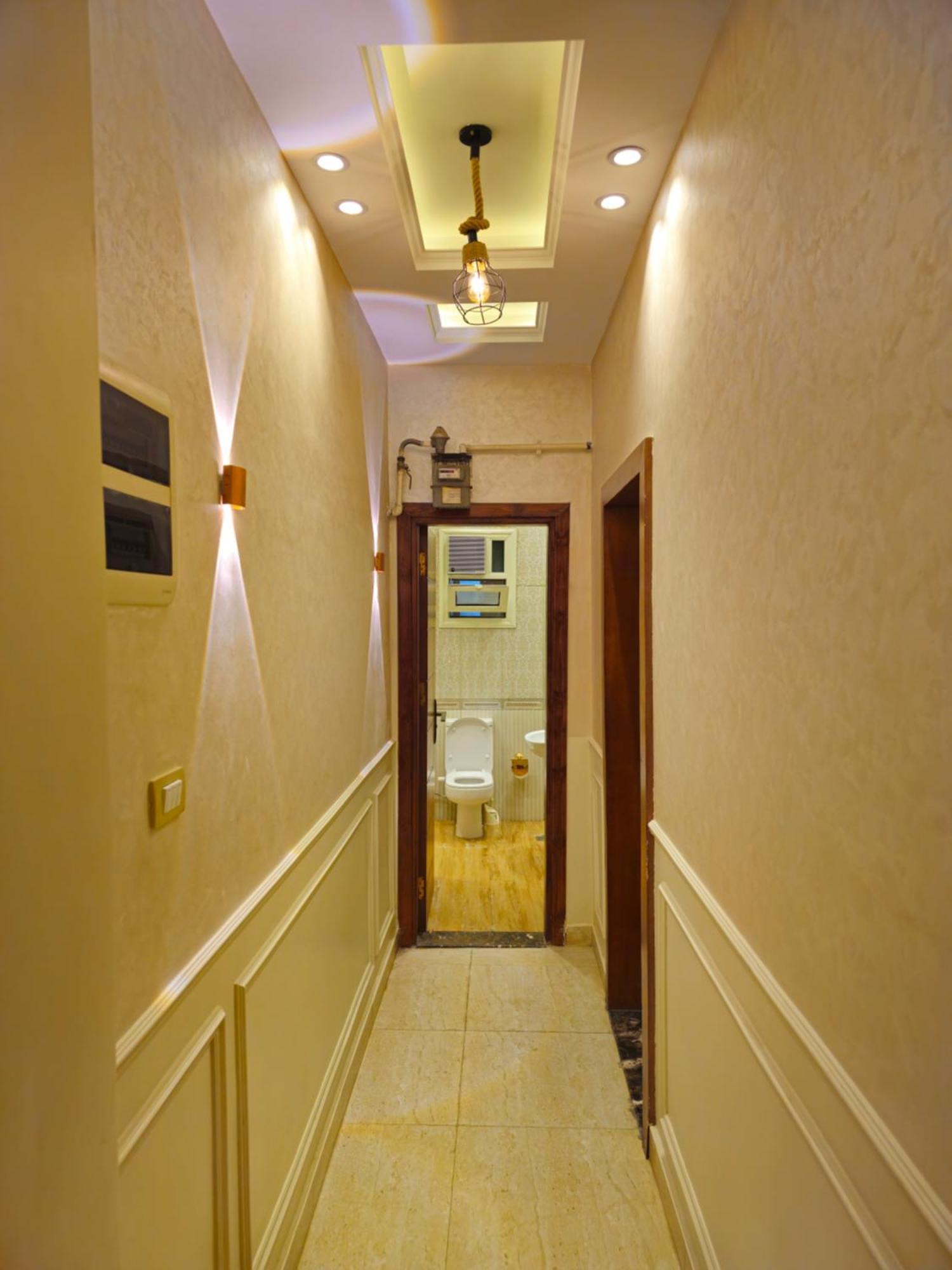 Apartment 3rd Floor Luxury Apartment-families Only Alexandria
