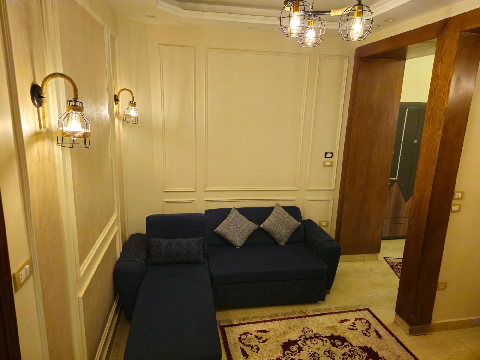 Apartment 3rd Floor Luxury Apartment-families Only