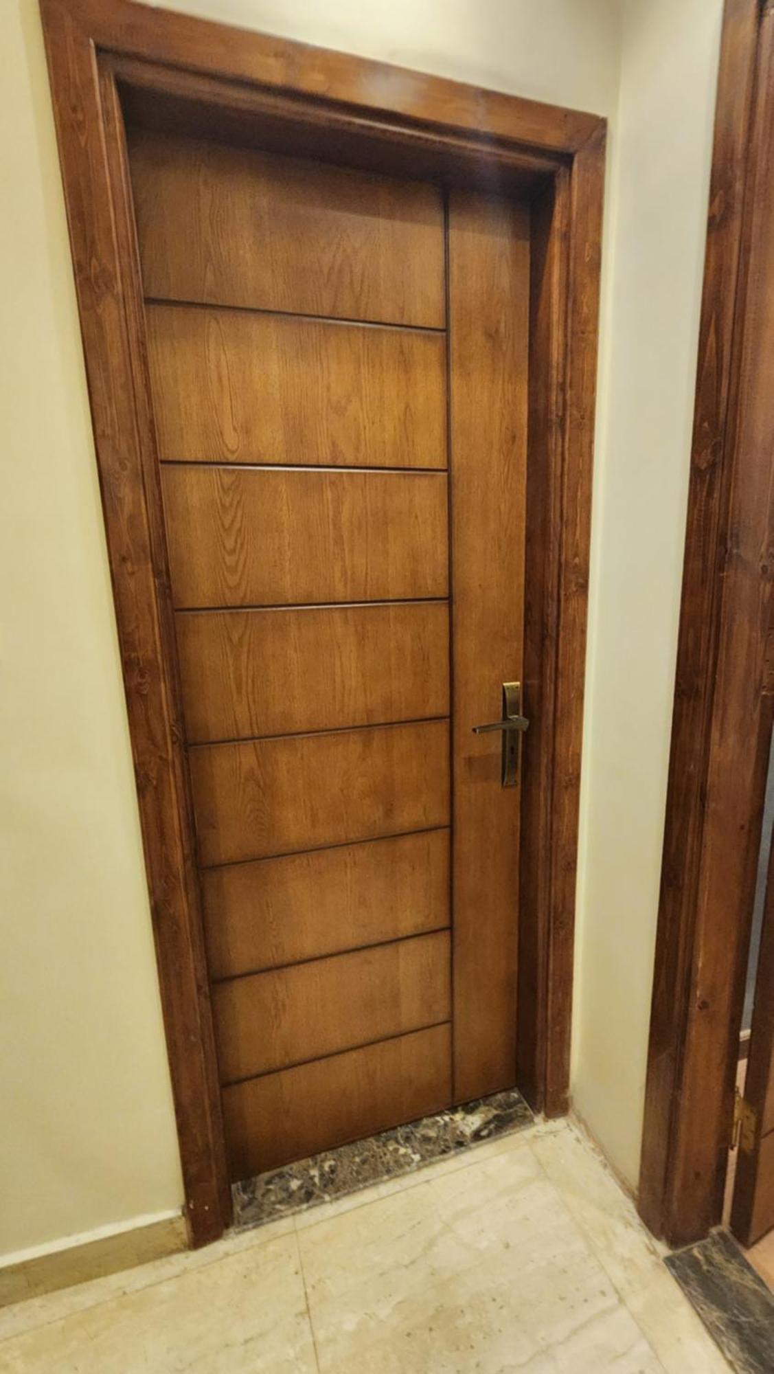 3rd Floor Luxury Apartment-families Only Apartment Alexandria