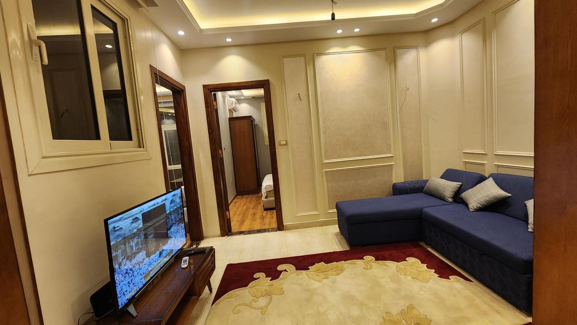 Apartment 3rd Floor Luxury Apartment-families Only