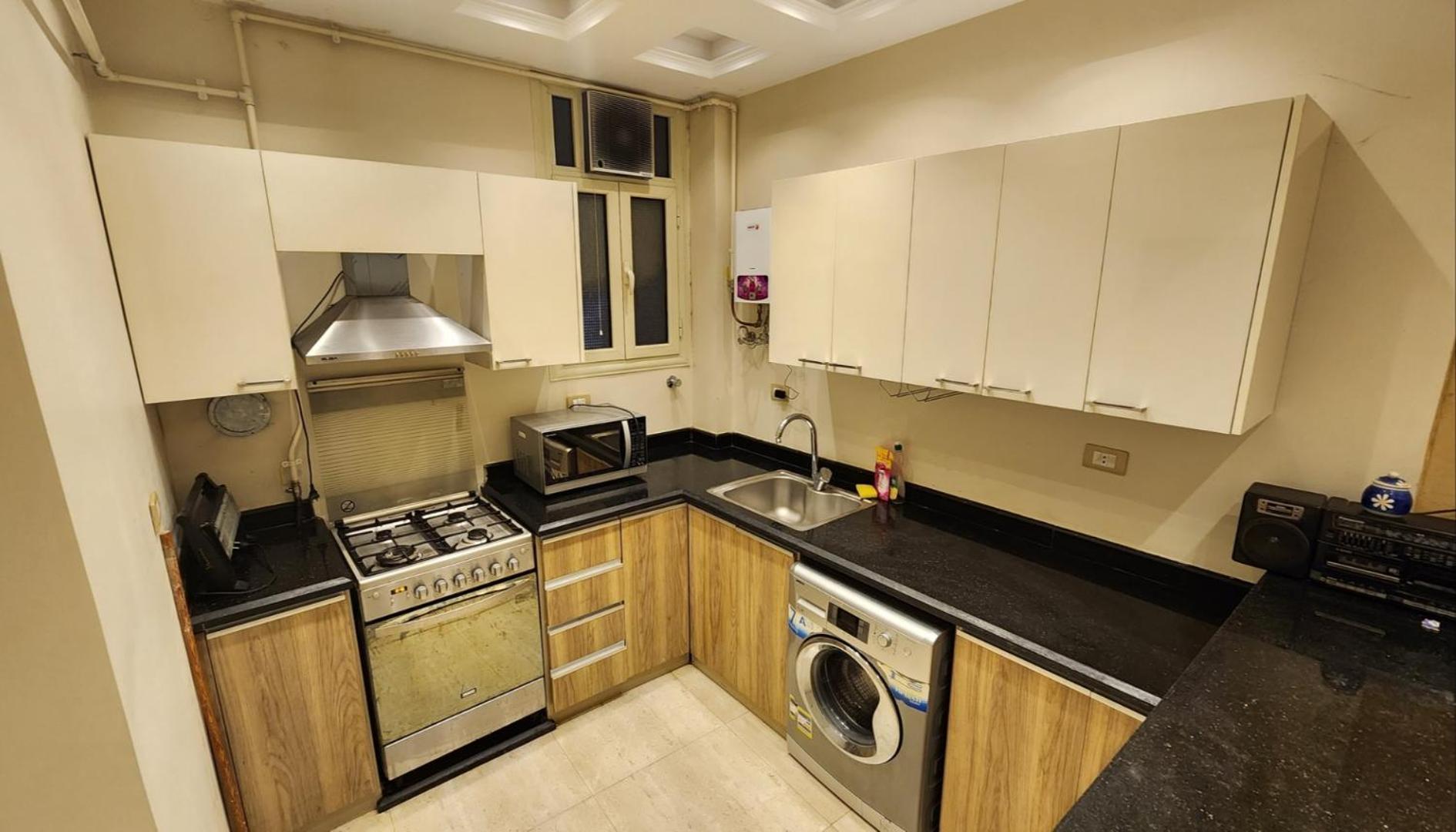 3rd Floor Luxury Apartment-families Only Alexandria