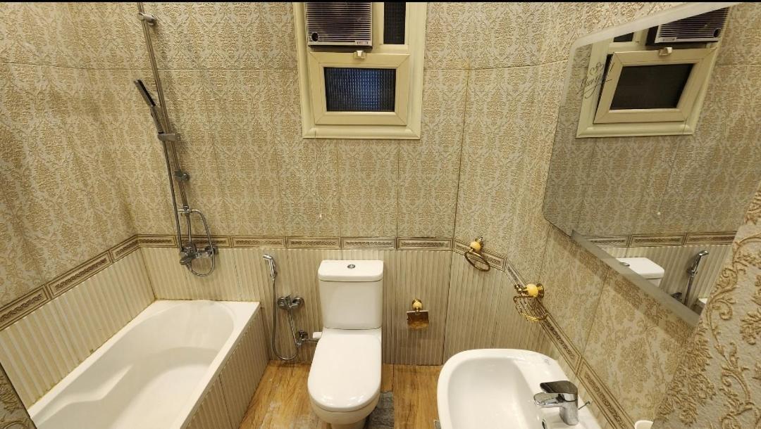 Apartment 3rd Floor Luxury Apartment-families Only *