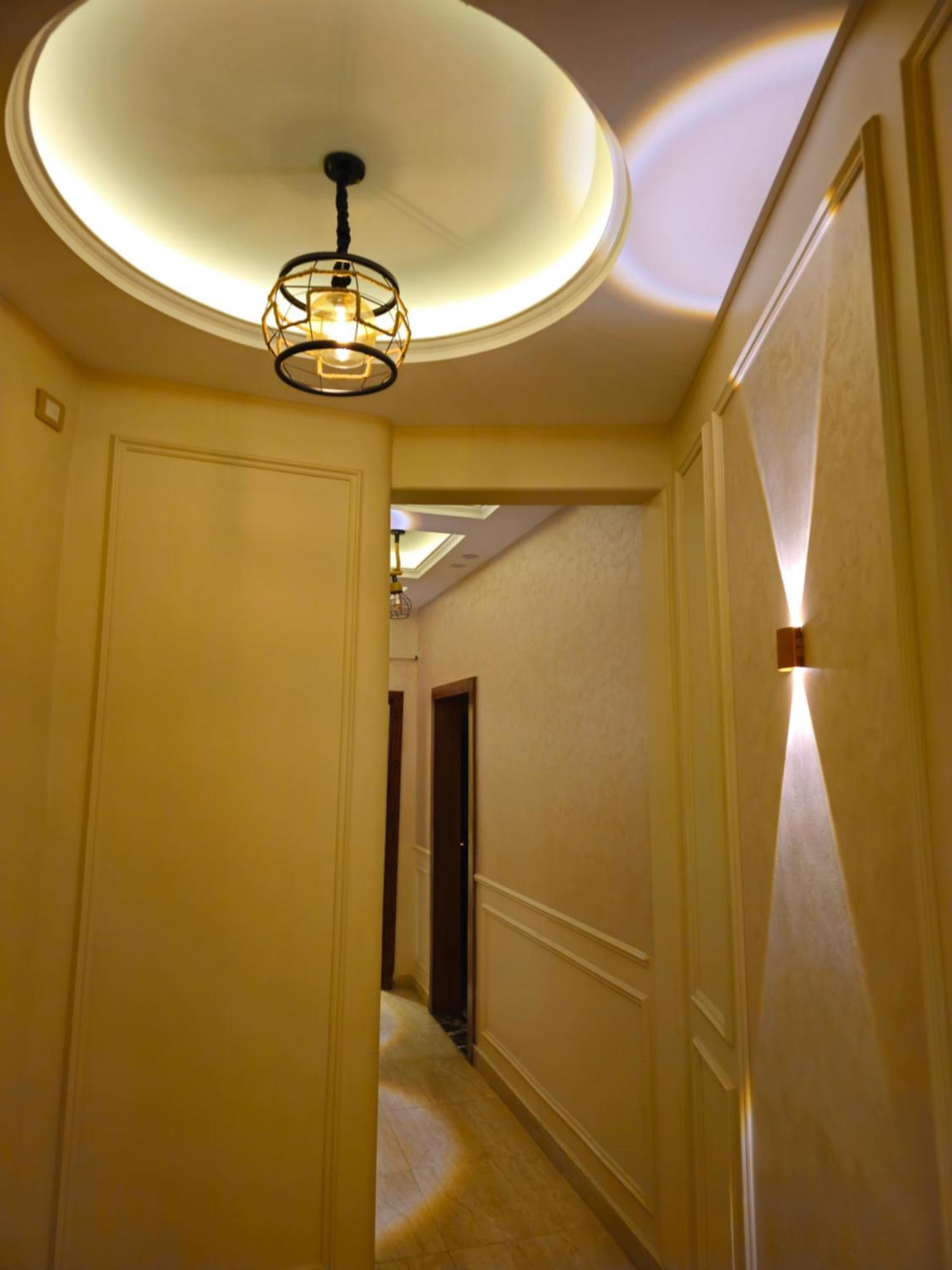 3rd Floor Luxury Apartment-families Only Apartment Alexandria