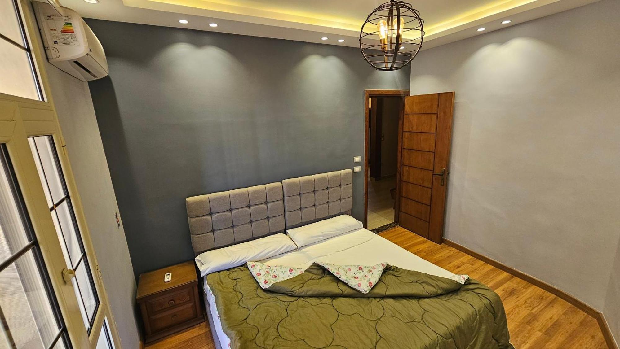 Apartment 3rd Floor Luxury Apartment-families Only