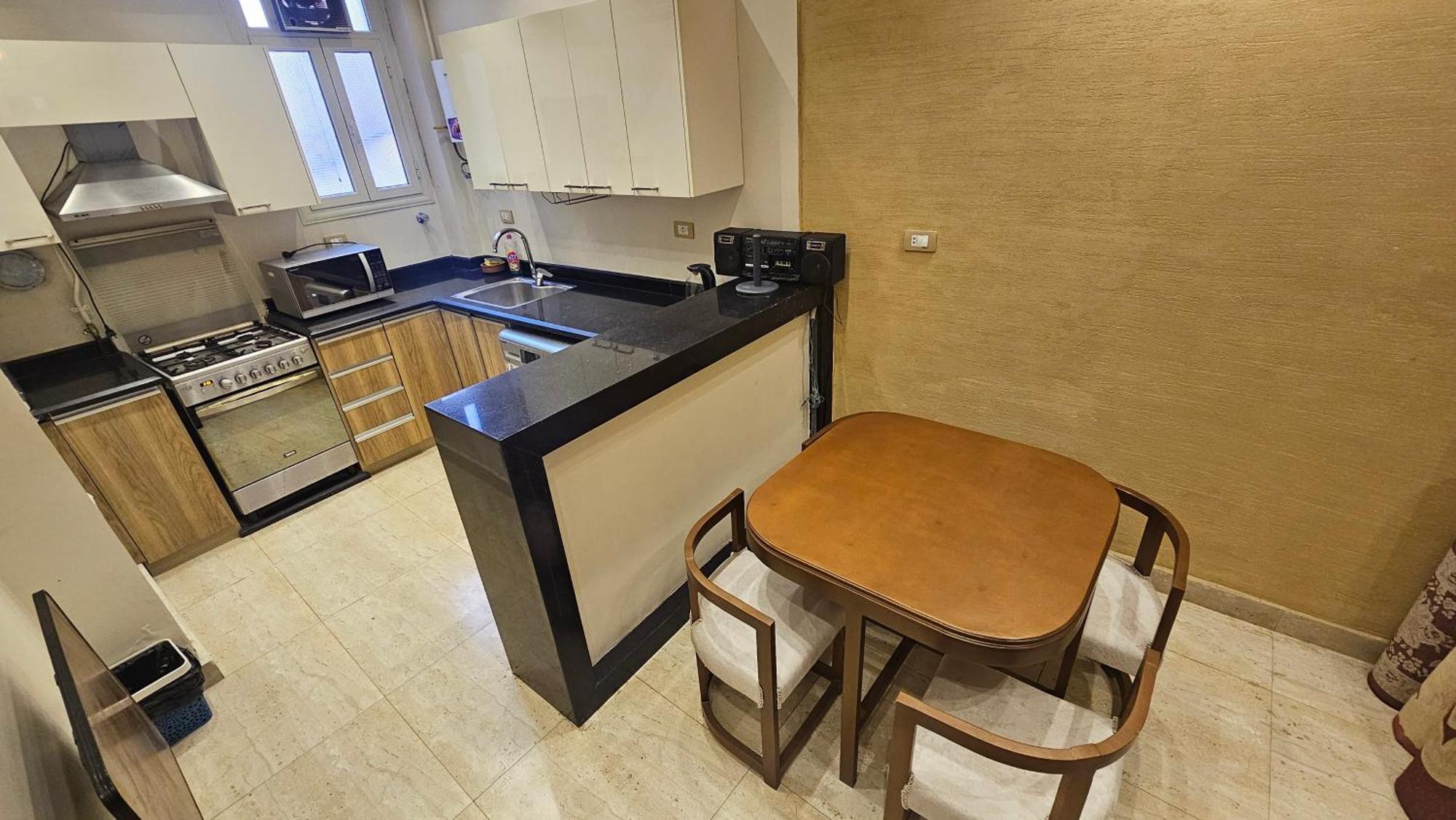 3rd Floor Luxury Apartment-families Only *